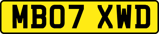 MB07XWD