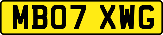 MB07XWG