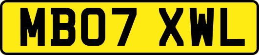 MB07XWL
