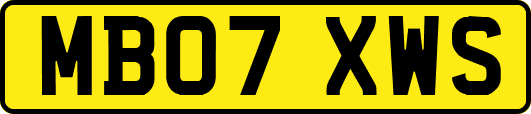 MB07XWS
