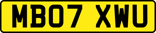 MB07XWU