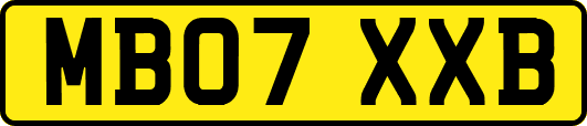 MB07XXB