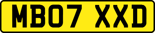 MB07XXD