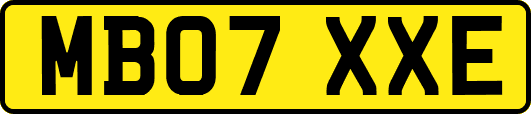 MB07XXE