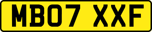 MB07XXF