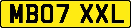 MB07XXL
