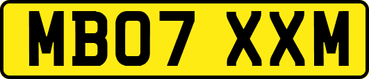 MB07XXM