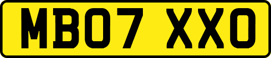 MB07XXO