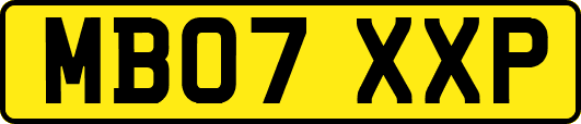 MB07XXP