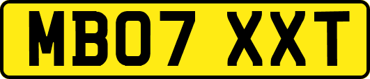 MB07XXT