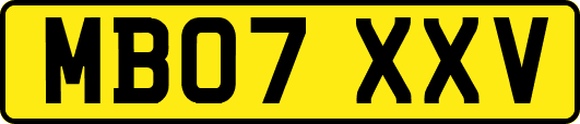 MB07XXV