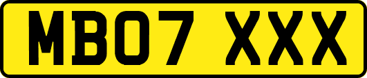 MB07XXX