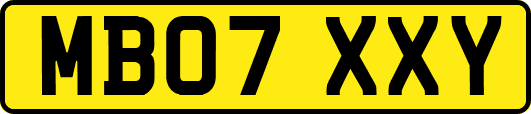 MB07XXY