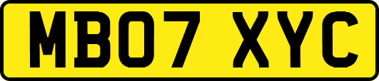 MB07XYC