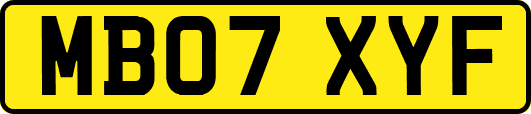 MB07XYF