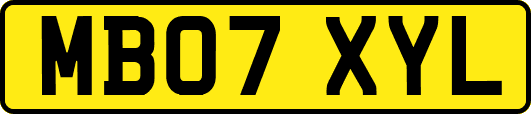 MB07XYL