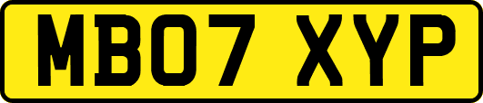 MB07XYP