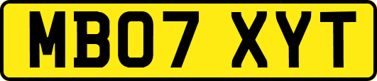 MB07XYT