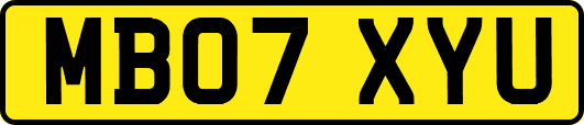 MB07XYU