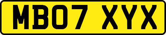 MB07XYX