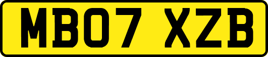 MB07XZB