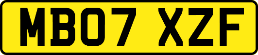 MB07XZF