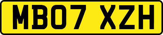 MB07XZH