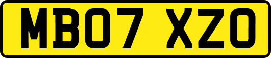 MB07XZO