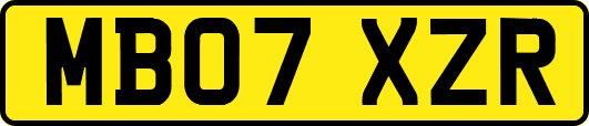 MB07XZR