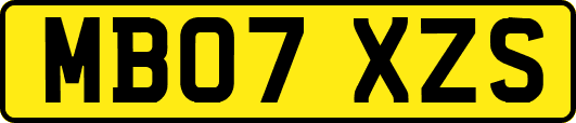 MB07XZS