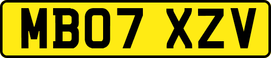 MB07XZV
