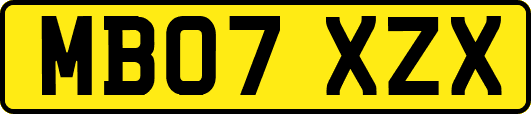 MB07XZX