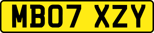 MB07XZY