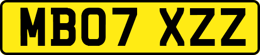MB07XZZ
