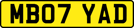 MB07YAD