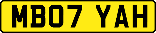MB07YAH