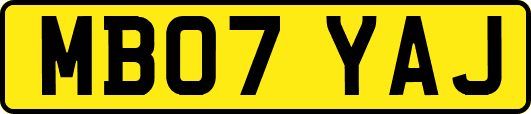 MB07YAJ