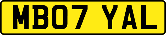 MB07YAL