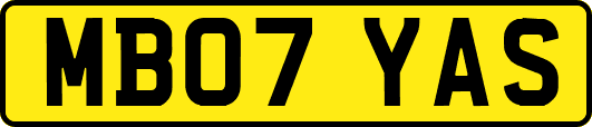 MB07YAS