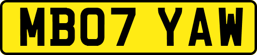 MB07YAW