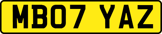 MB07YAZ