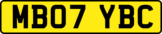 MB07YBC