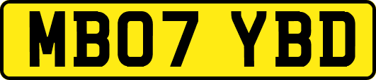 MB07YBD