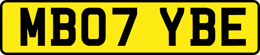 MB07YBE