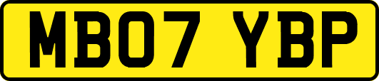 MB07YBP