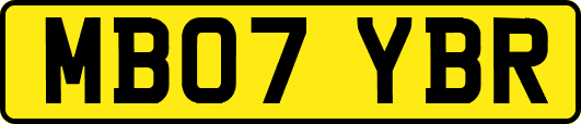 MB07YBR