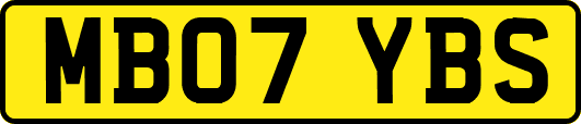 MB07YBS