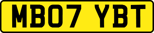 MB07YBT