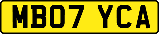 MB07YCA