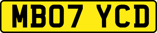 MB07YCD
